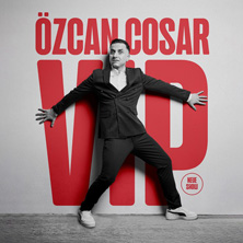 &Ouml;zcan Cosar