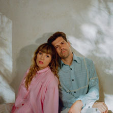 Oh Wonder (UK)