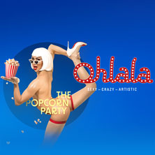 Ohlala