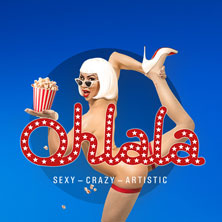 Ohlala - The Popcorn Party
