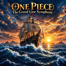 ONE PIECE: The Grand Line Symphony