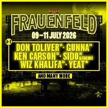 Openair Frauenfeld