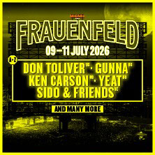 Openair Frauenfeld