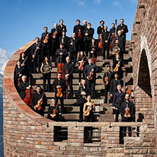 Orchestra della Svizzera Italiana