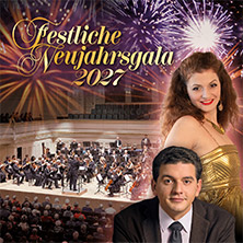 Festliche Neujahrsgala