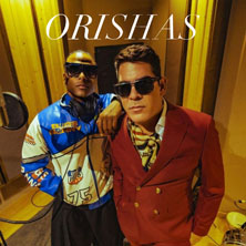 Orishas