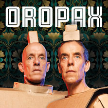 Chaos-Theater Oropax