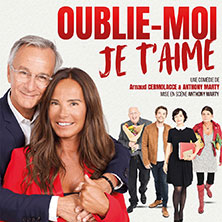 Oublie-moi je t'aime