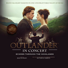 Outlander in Concert