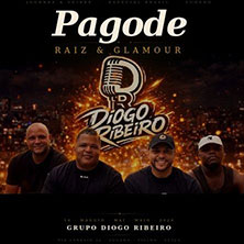 Pagode Raiz & Glamour
