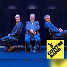 Paolo Fresu / D. Linx / G. Beyelmann