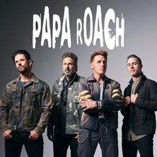 Papa Roach