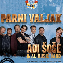Parni Valjak & Adi &Scaron;o&scaron;e