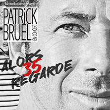 Patrick Bruel