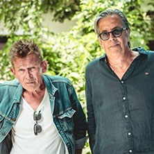 Pedro Lenz und Simon Ho &laquo;Mit Linggs&raquo;