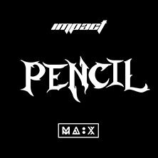 Pencil All Night Long
