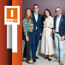 SRF Pers&ouml;nlich