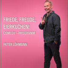 Peter L&ouml;hmann Solo