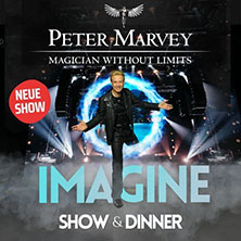 Peter Marvey