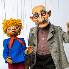 BMT - Peter und der Wolf
