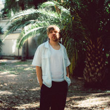 Philipp Poisel