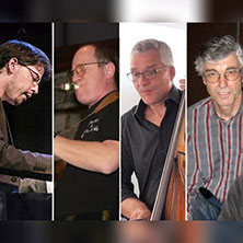 Pietro Quartet Hommage &agrave; Pierre Losego