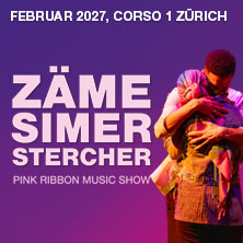Pink Ribbon Music Show