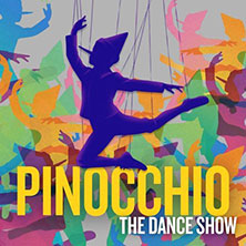 Pinocchio - The Dance Show