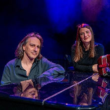 PIPPO POLLINA Solo in concerto