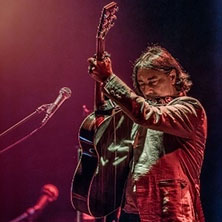 Pippo Pollina grosser Gala-Abend