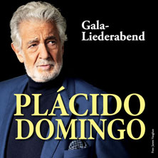 Plácido Domingo
