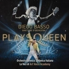 Plays Queen