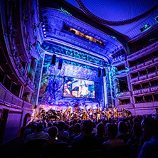 Rock the Opera - Prague Philharmonic Orchestra 