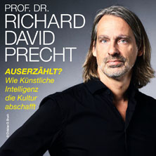 Prof. Dr. Richard David Precht 