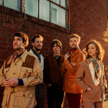 Punch Brothers