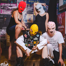 Pussy Riot