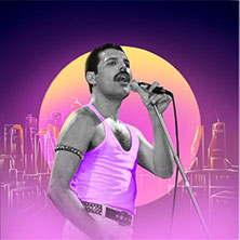 Queen Tribute