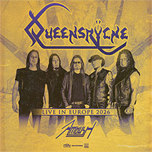 Queensr&yuml;che