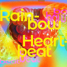 Rainbow Heartbeat
