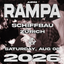 Rampa