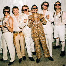 Roy Bianco & Die Abbrunzati Boys