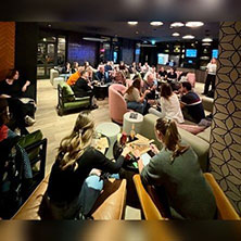 Revier - Pubquiz Open Air