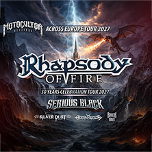 Rhapsody of Fire