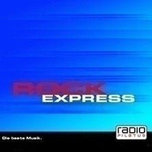 Rock Express Carfahrt - Bryan Adams