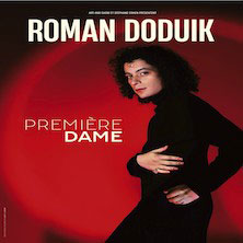 Roman Doduik - Premi&egrave;re Dame - Uptown Geneva 2026-2027