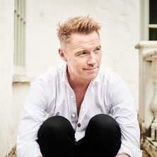 Ronan Keating