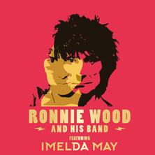 Ronnie Wood Band