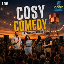 Le Cosy Comedy