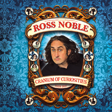 Ross Noble 2027