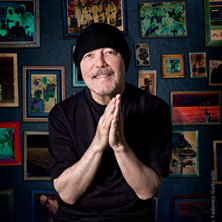 Rub&eacute;n Blades